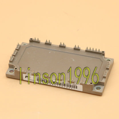 New One IGBT Module 7MBR75U4B120-50 1200V 75A Fast Ship - FUJI
