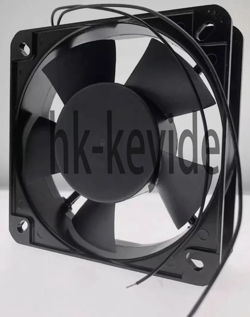 1PCS for FONSONING FSY13538HA2BL AC220-240V 0.15A 13cm Cooling Fan