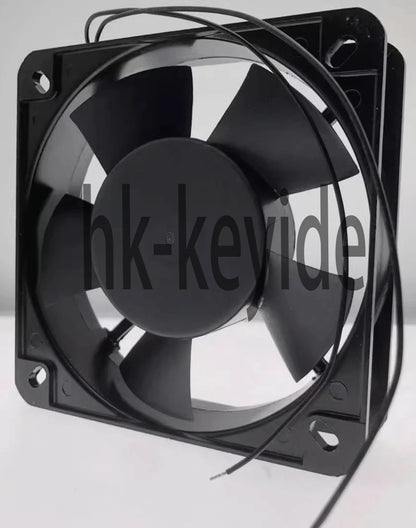 1PCS for FONSONING FSY13538HA2BL AC220-240V 0.15A 13cm Cooling Fan