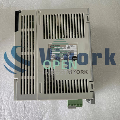 1PCS Mitsubishi MR-J2S-60A-S004 SERVO AMPLIFIER 200-230VAC 50/60HZ