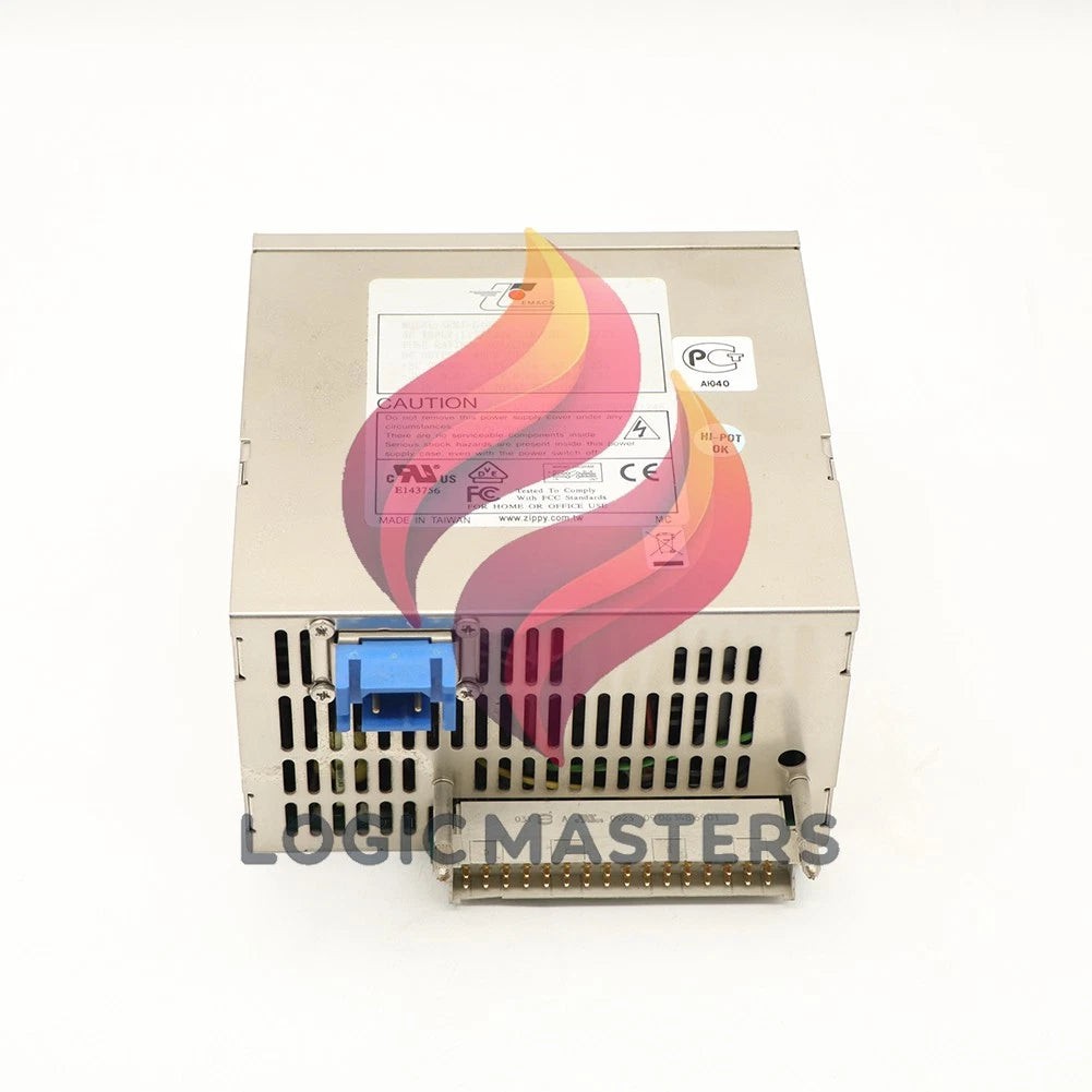 1Pcs For Emacs ZIPPY ARN1-6400F 400W Industrial Equipment Power Supply