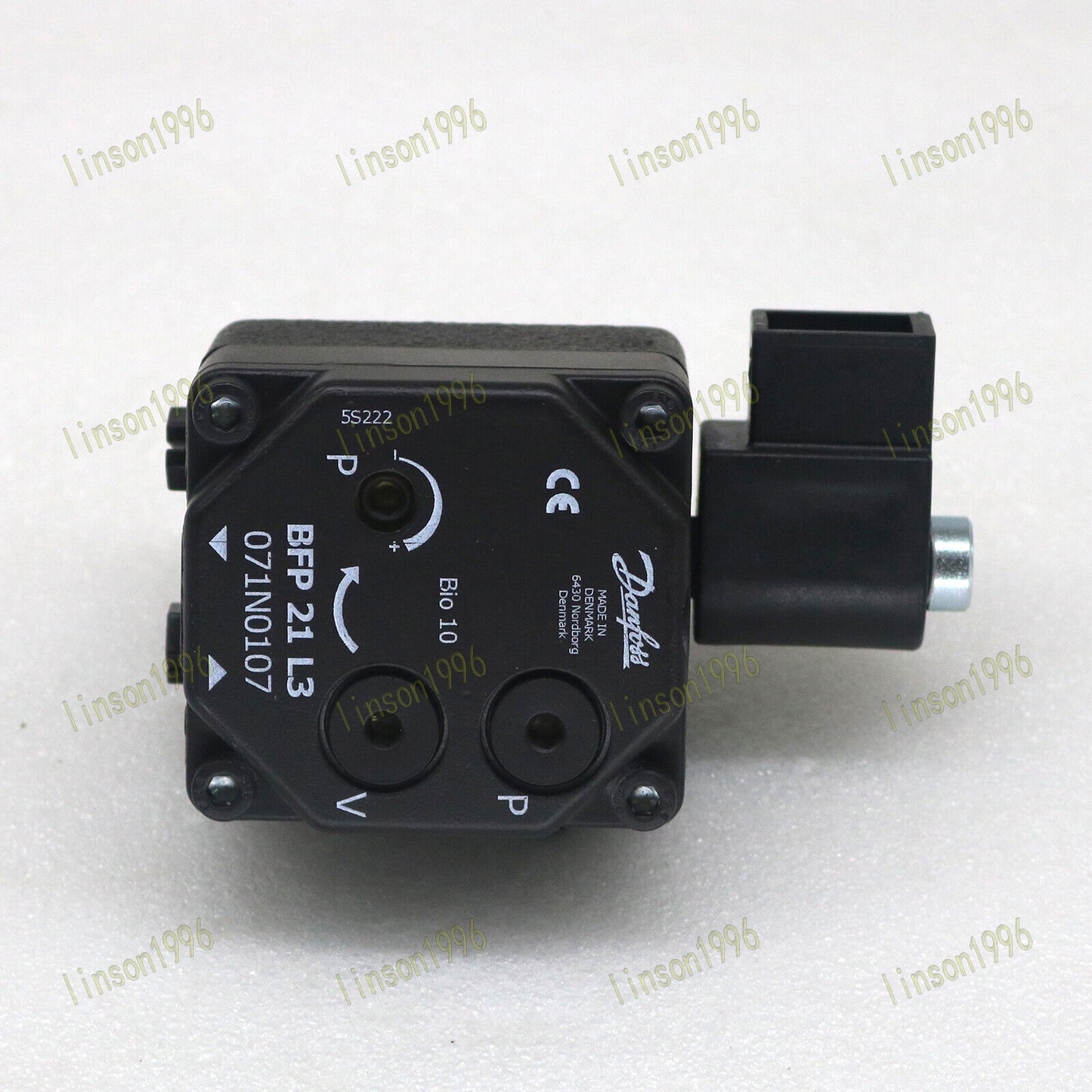 1PC BFP21L3 Oil Pump Burner Danfoss Spot Stock - DANFOSS
