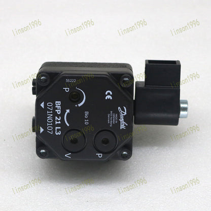 1PC BFP21L3 Oil Pump Burner Danfoss Spot Stock - DANFOSS