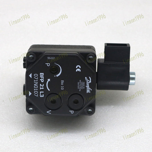 1PC BFP21L3 Oil Pump Burner Danfoss Spot Stock - DANFOSS