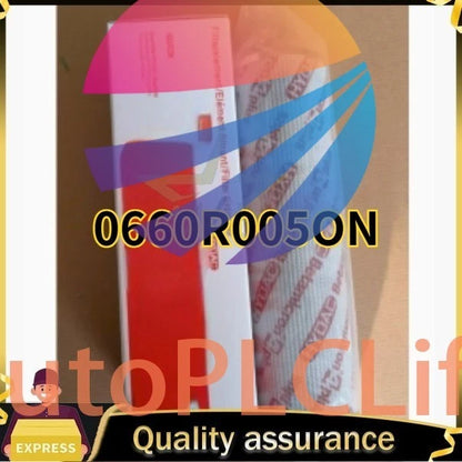 0660R005ON 1PCS HYDAC Filter Element Free Delivery Quality Goods