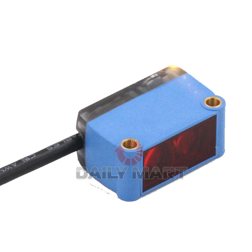 new SICK WT260-R270 Photoelectric Switch - SICK