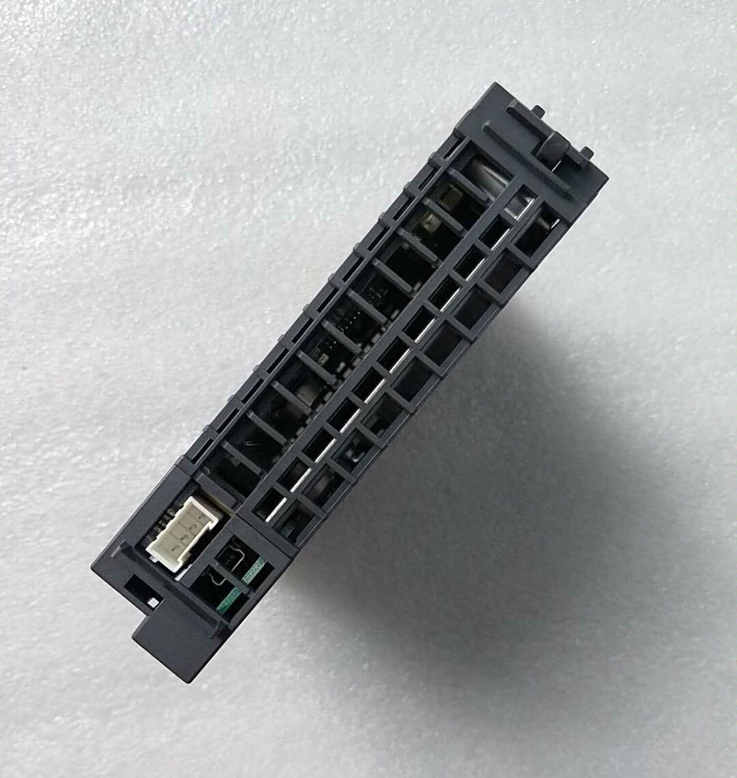 used Mitsubishi Q series CPU module Q172DCPU In Good Condition - MITSUBISHI