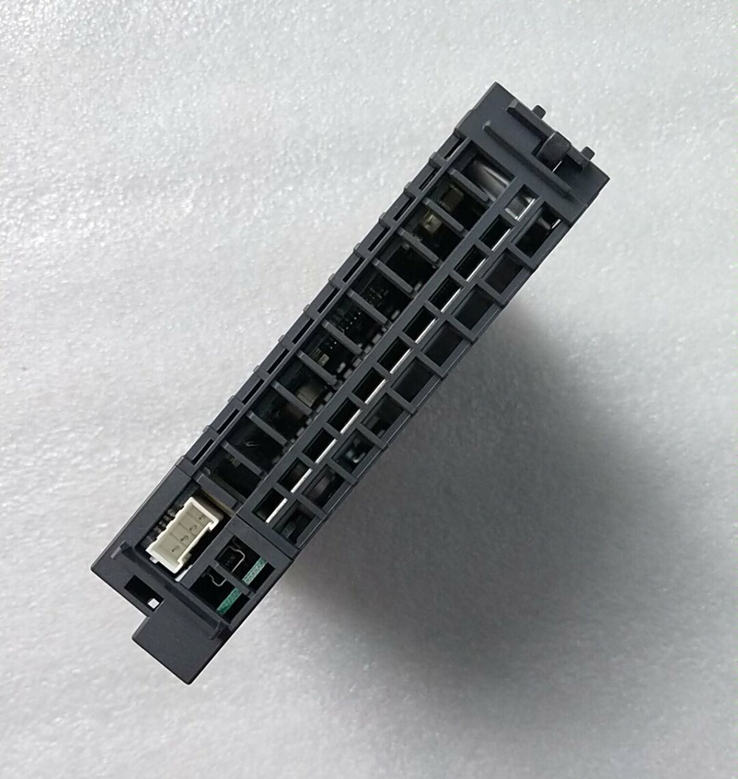 used Mitsubishi Q series CPU module Q172DCPU In Good Condition - MITSUBISHI