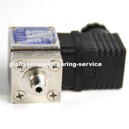 ELETTROTEC PMC10 Pressure Switch 250V AC - ELETTROTEC