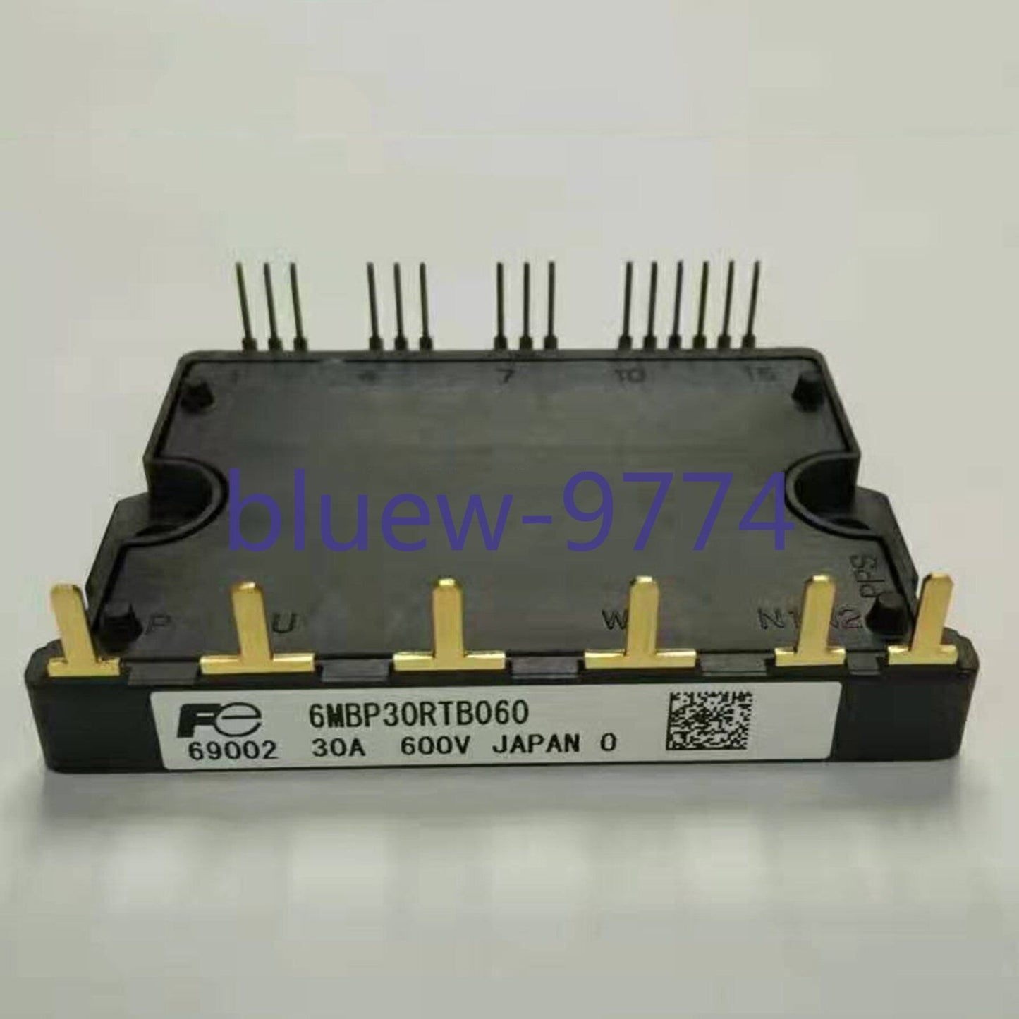 1PC FUJI Power module - FUJI