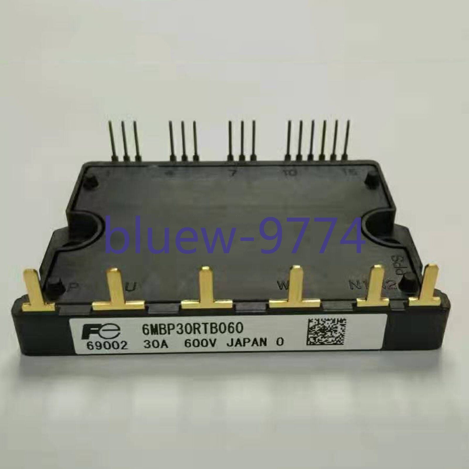 1PC FUJI Power module - FUJI