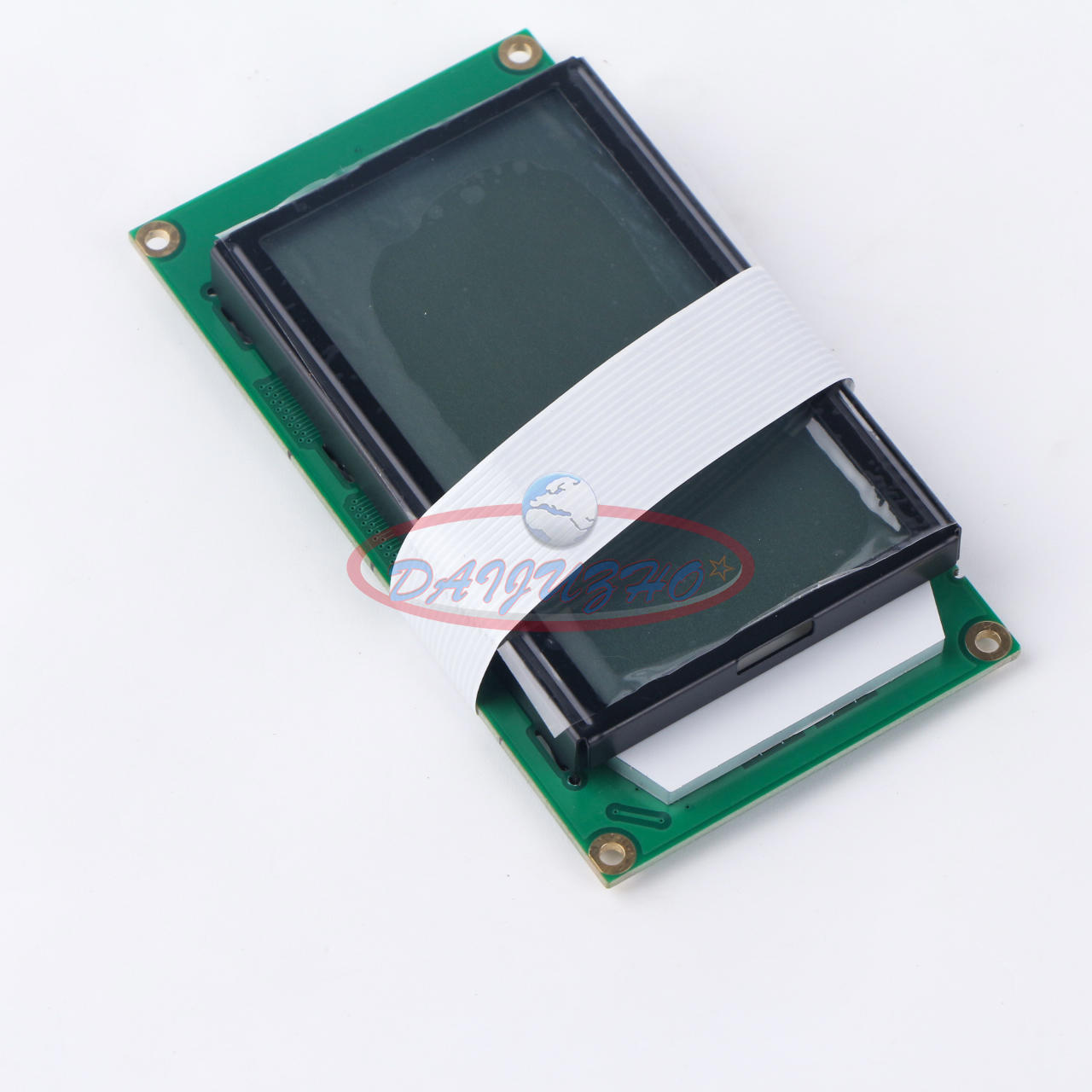 new for Compatible PG16080A LCD Display screen - VENDOR NAME