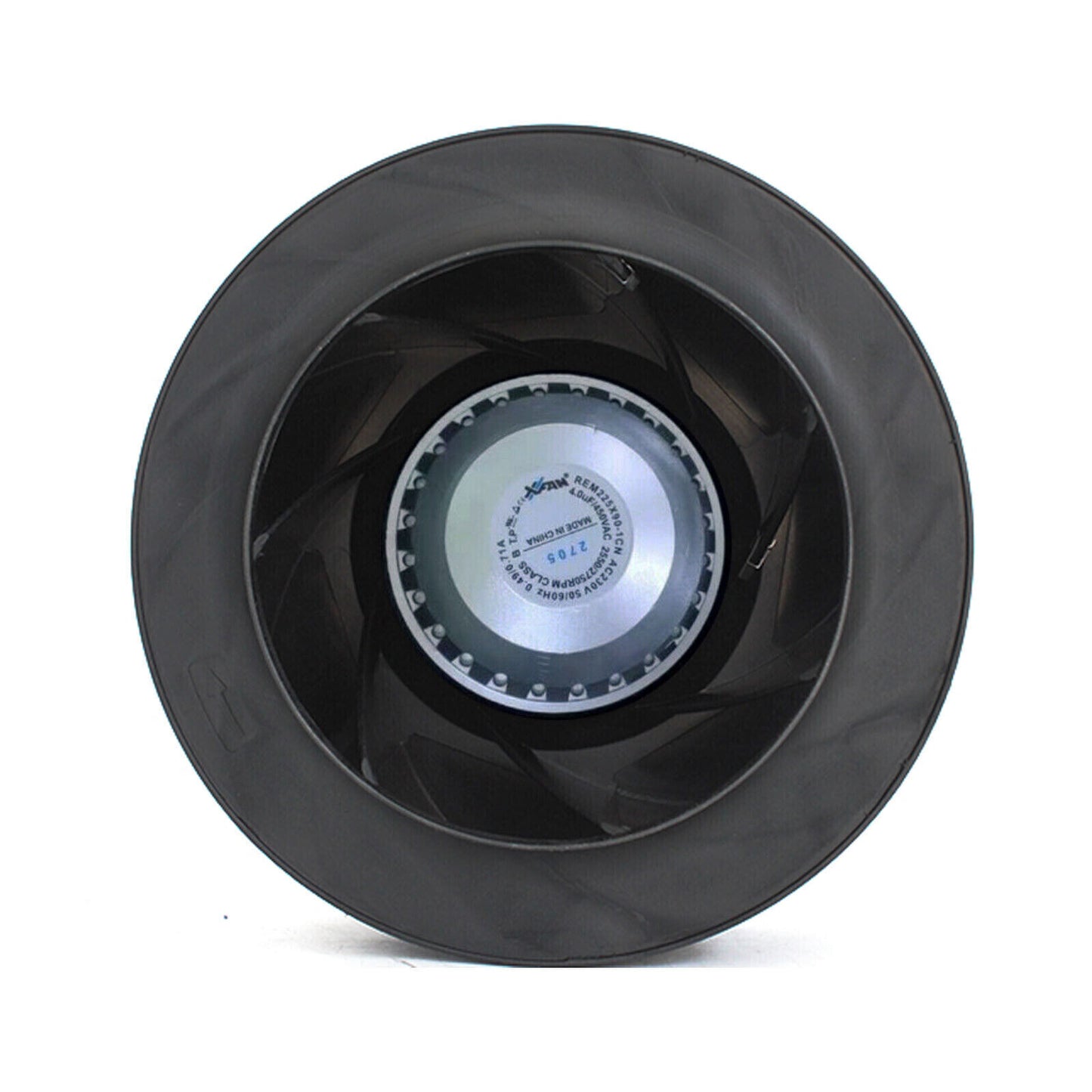 230V Turbine Cooling Fan XFAN REM225X90-1CN - XFAN