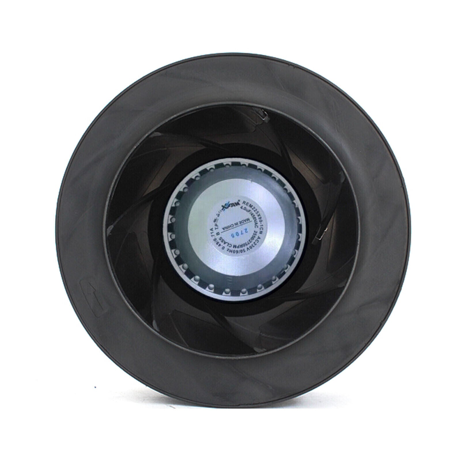 230V Turbine Cooling Fan XFAN REM225X90-1CN - XFAN