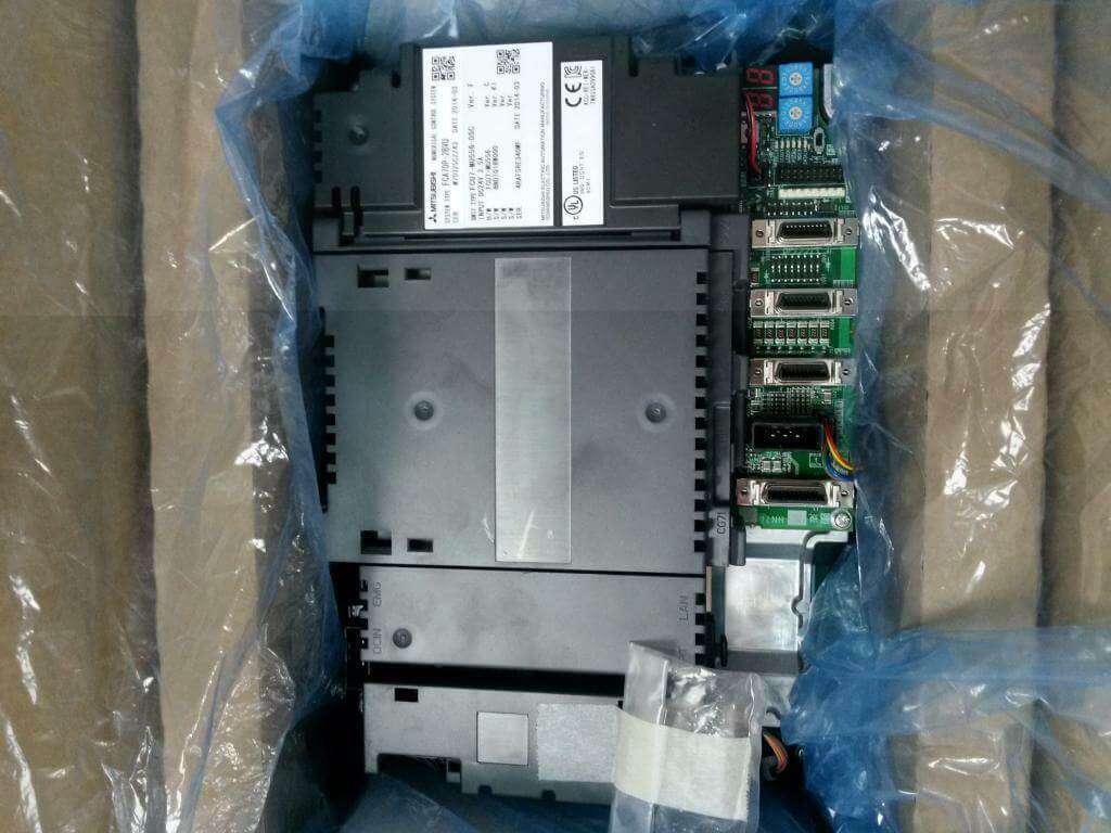 new One MITSUBISHI FCA70P-2BVU NUMERICAL CONTROL SYSTEM PING - MITSUBISHI