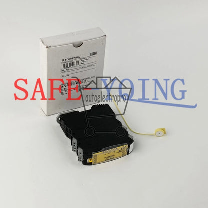 1PCS SCHMERSAL SRB-E-301MC Safety Relay