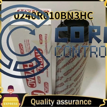 0240R010BN3HC 1PCS HYDAC Filter Element Quality Goods Fast Ship