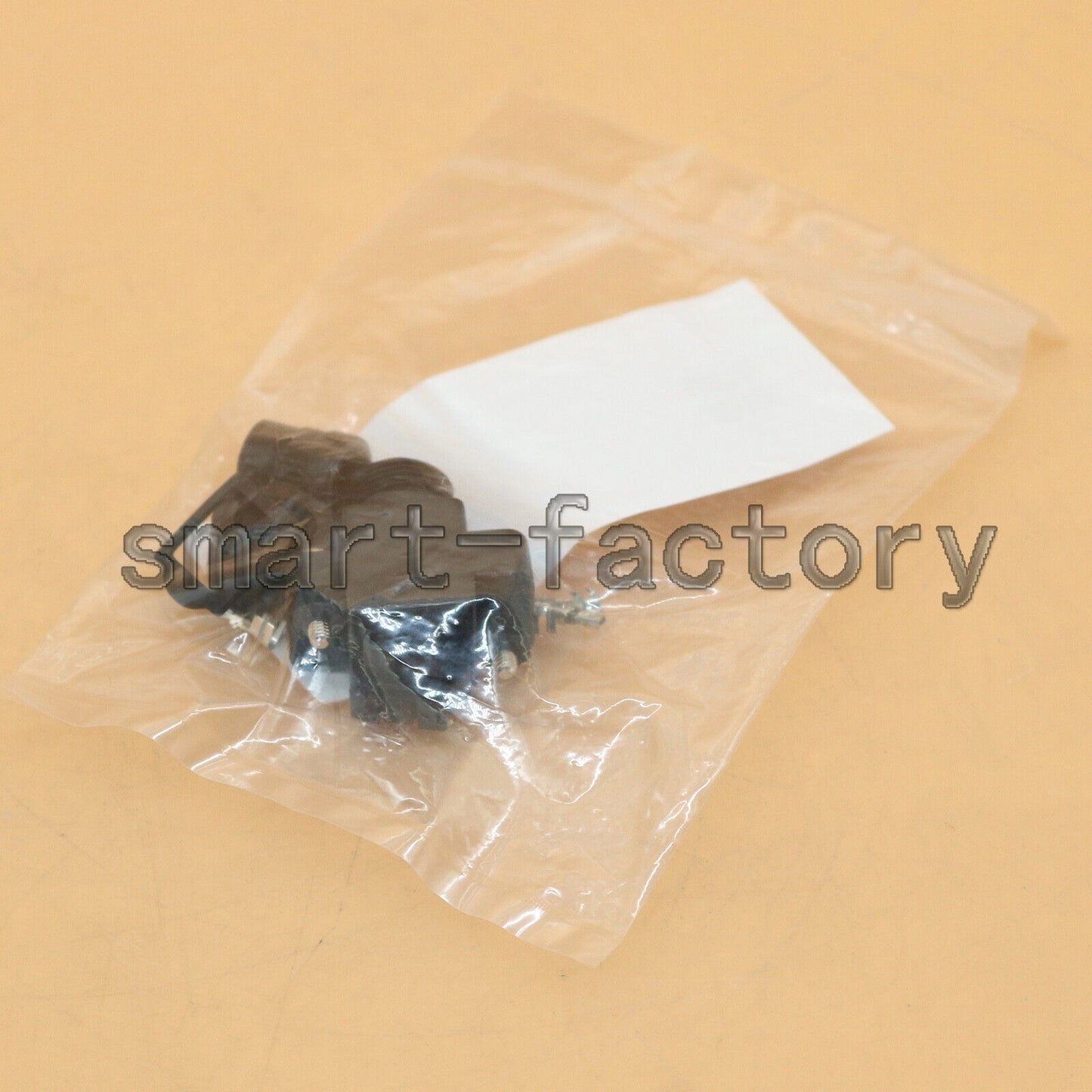FANUC A06B-6114-K230 Motor Special Connector Fast Ship - FANUC