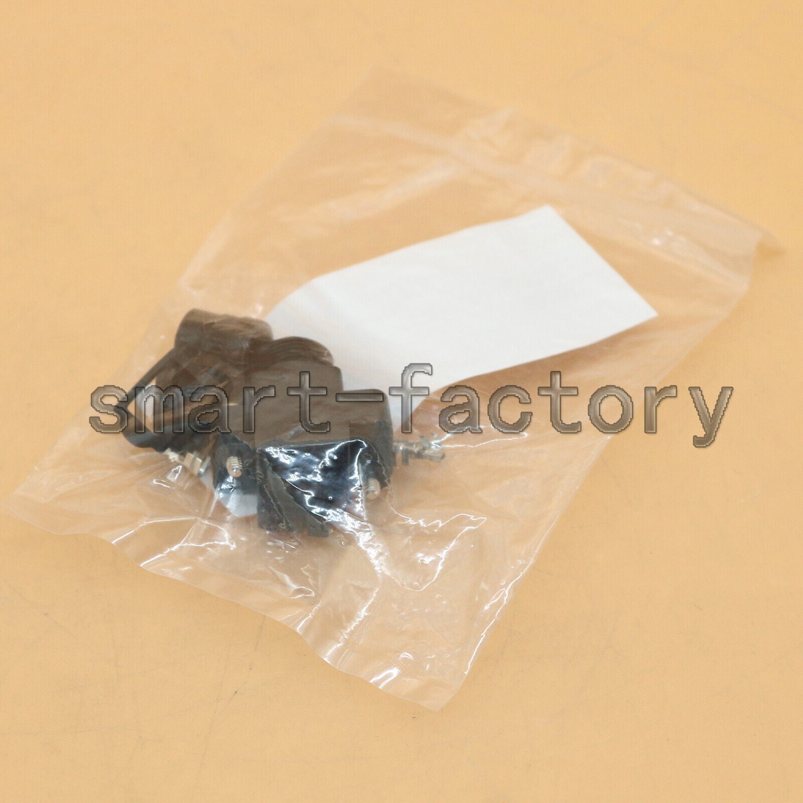 FANUC A06B-6114-K230 Motor Special Connector Fast Ship - FANUC
