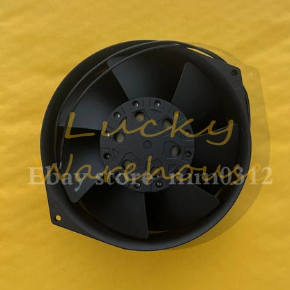 Costech A17M23SWB M00 AC230V 42W High Temperature Resistant Cooling Fan