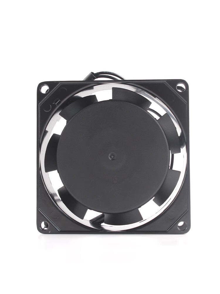 SONUN P/N2082HBL 8025 220V/240V 0.07A Ball AC Cooling Fan