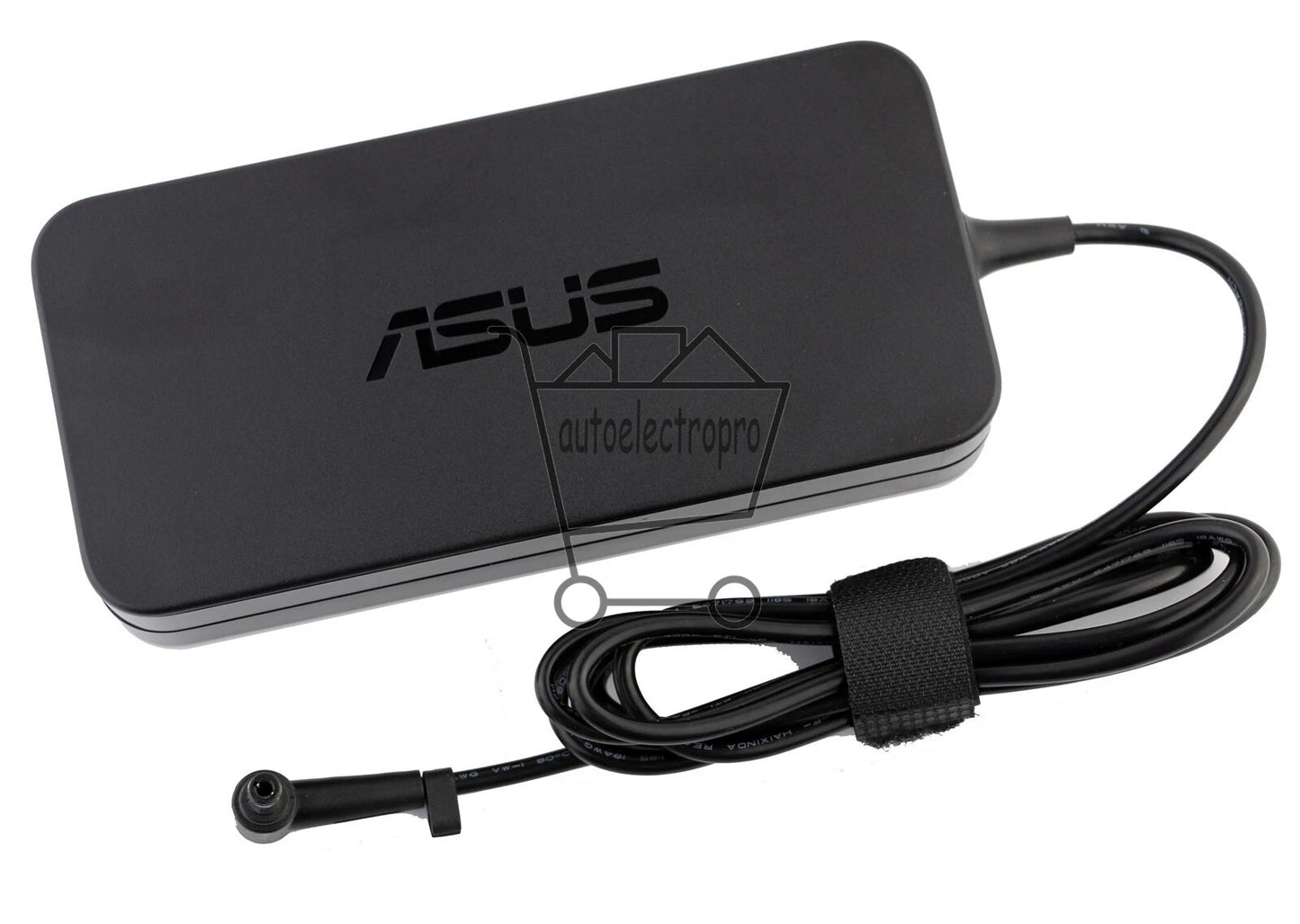 120W AC Power Supply Adapter For ASUS ROG Strix OLED XG27AQDMG Gaming Monitor