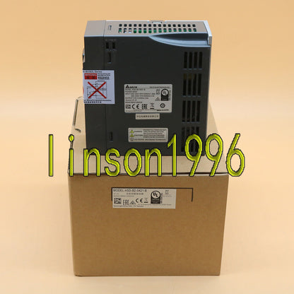 Delta ASD-B2-0421-B Servo Drive 400W - DELTA