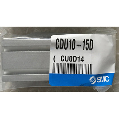 new one SMC CDU10-15D Installation Cylinder - SMC