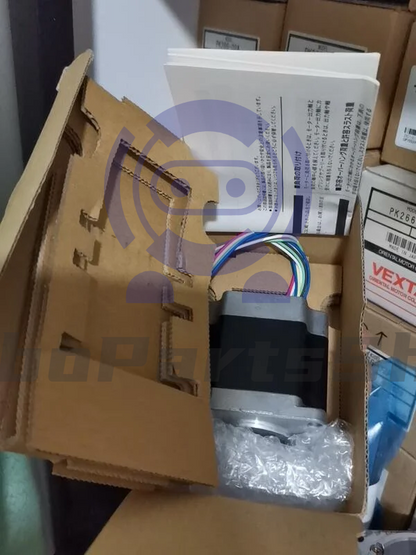 Vexta 2-Phase Stepping Motor PH26401B, 1 Piece - VEXTA