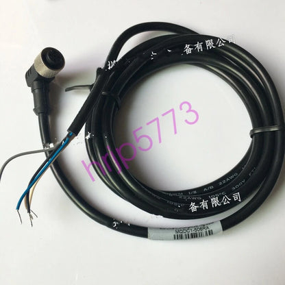 1 pcs BANNER MQDC1-506RA Sensor cable