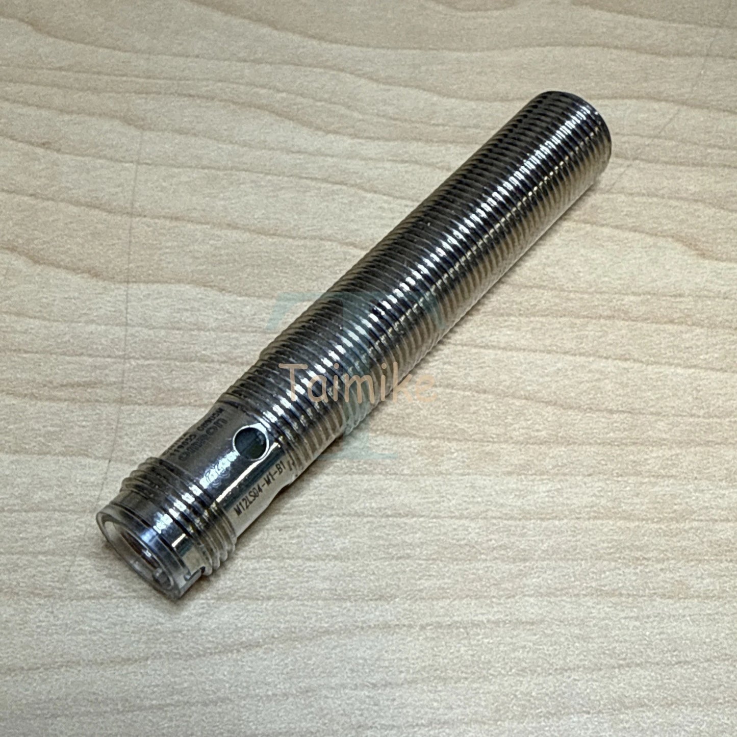 Omron E2A-M12LS04-M1-B1 Proximity Switch Sensor