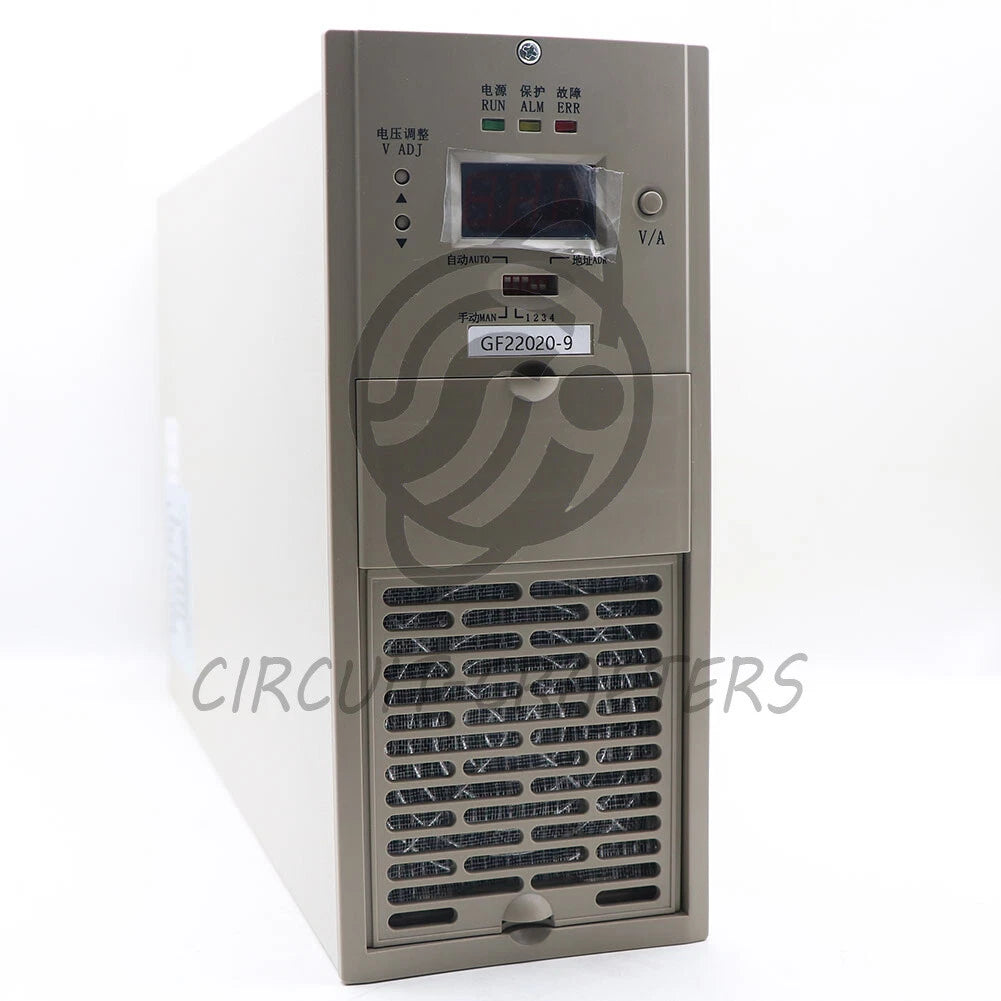 1PCS INKERUI GF22020-9 Charging Module