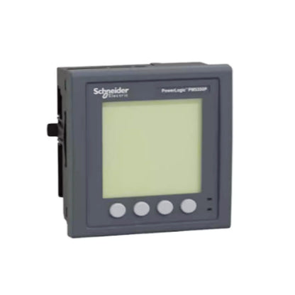 New Schneider METSEPM5350P 1-Year Warranty - SCHNEIDER