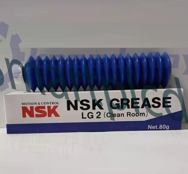 NSK Grease LG2 ( Clean Room ) 80g ( 2.8 oz ) in box Free shipping