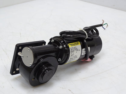 Baldor Reliance GPF13517 Motor - BALDOR