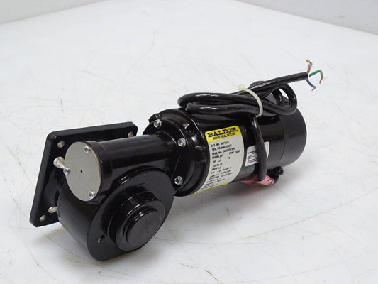 Baldor Reliance GPF13517 Motor - BALDOR