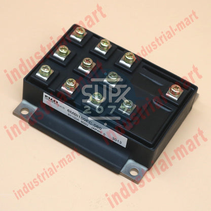 1pcs For Fuji 6MBI100FC-060 supply module #su