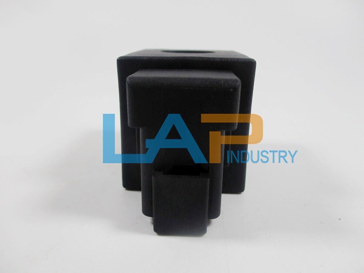 New Solenoid Valve Coil Compatible with C13-13D-20W-DED 171156219 - INDUSTRIAL-VALVE-PRO