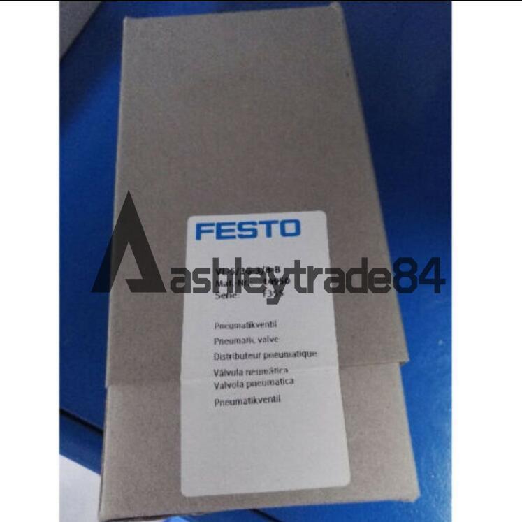 new FESTO 14950 VL-5/3G-3/8-B Pneumatic valve optimized for SEO - FESTO