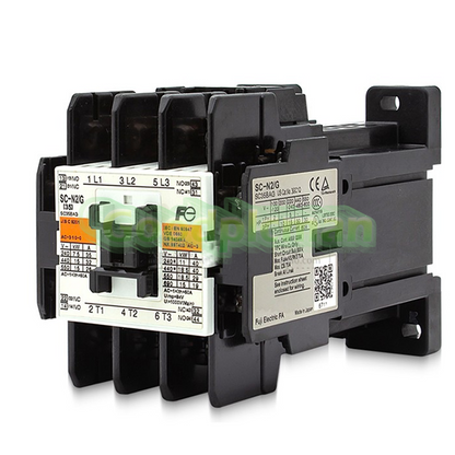 1PC Contactor DC 24V SC-N2/G