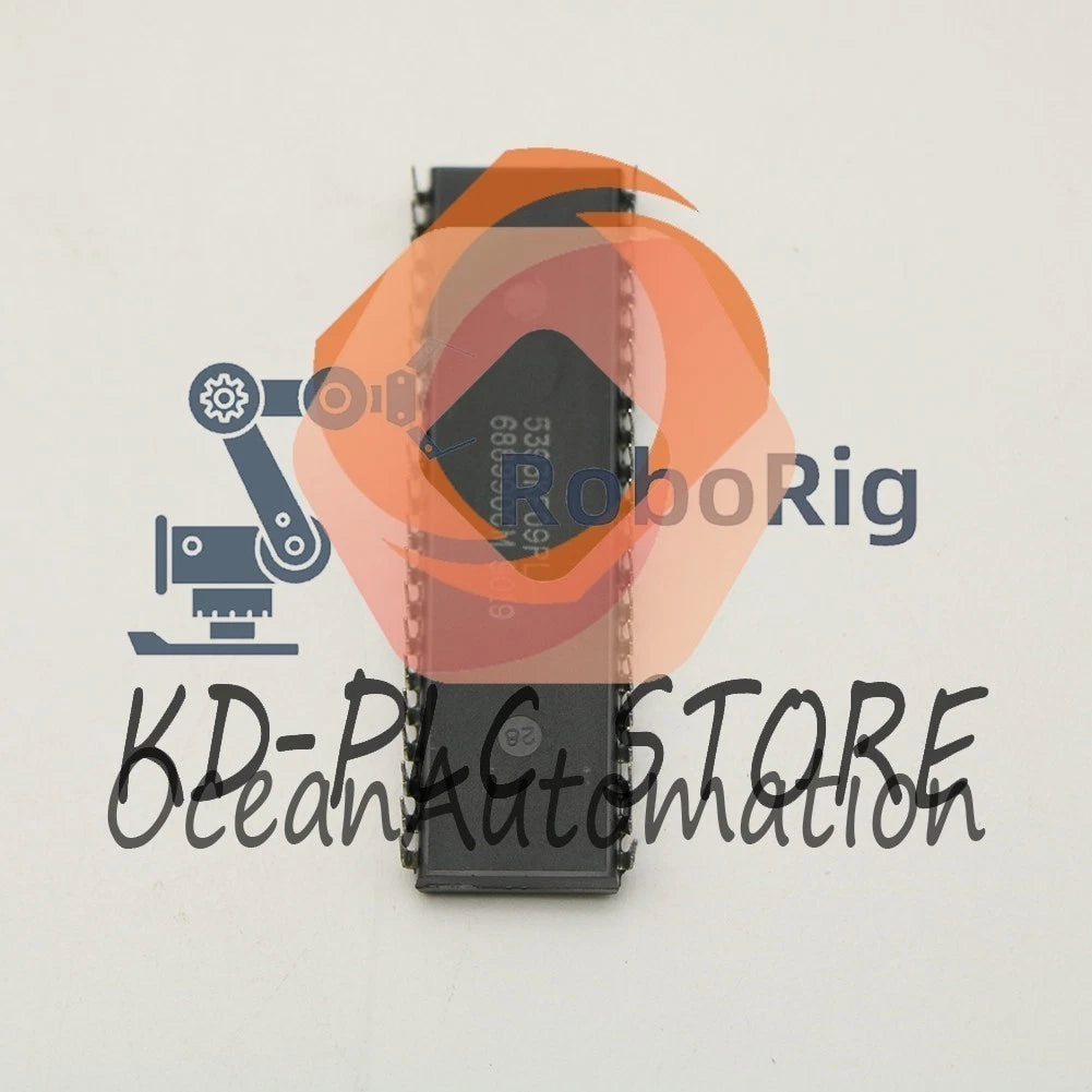 1PCS WD33C93A-PL-00-08 WD33C93APL0008 DIP-40