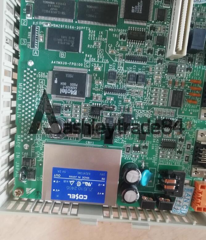 used 1PC YASKAWA servo drive JEPMC-MC400 JEPMCMC400