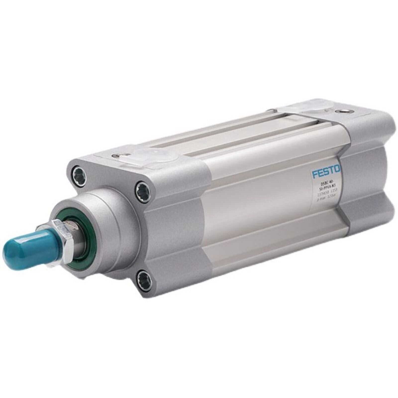 FESTO DNC-32-50-PPV-A 163307 Standard Pneumatic Cylinder - FESTO