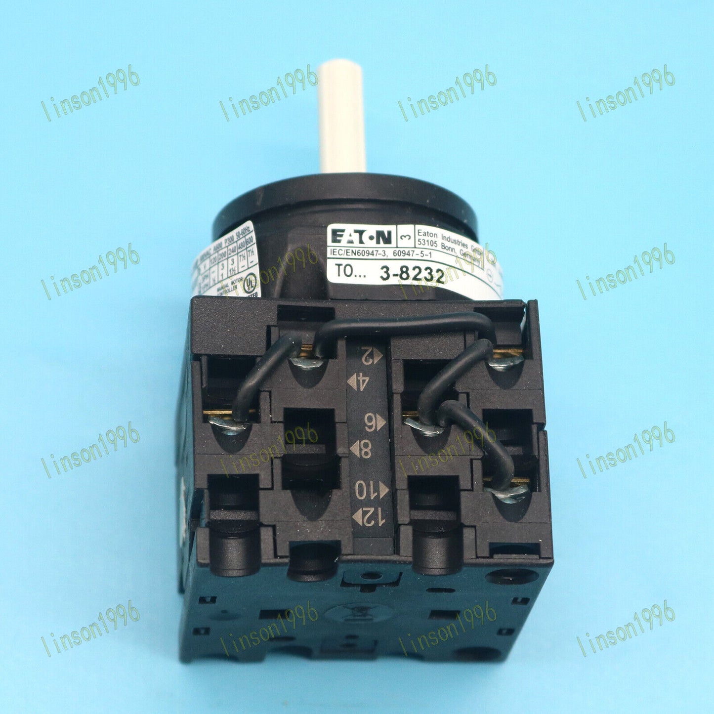 Eaton Moeller T0-3-8232/E - EATON MOELLER
