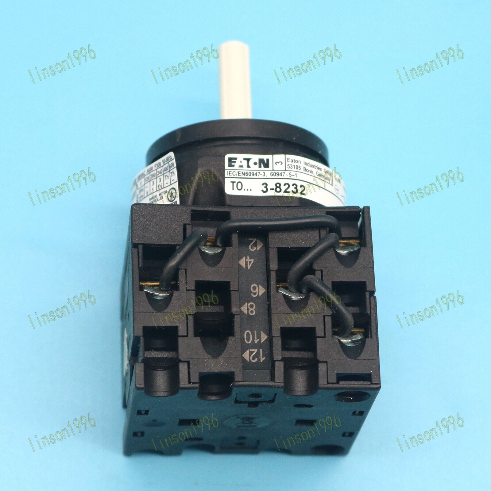 Eaton Moeller T0-3-8232/E - EATON MOELLER