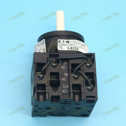Eaton Moeller T0-3-8232/E - EATON MOELLER