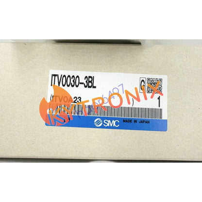 One SMC ITV0030-3BL Proportional Valve Fast Delivery
