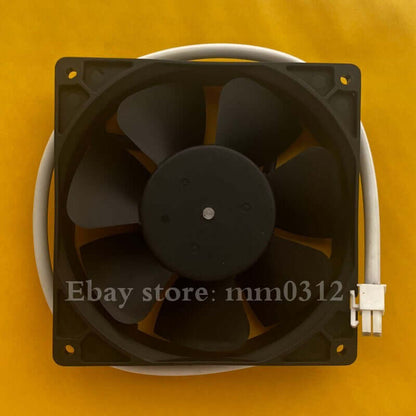 1pcs RDM1338B2 12.7CM 4-wire PWM temperature control inverter cooling fan