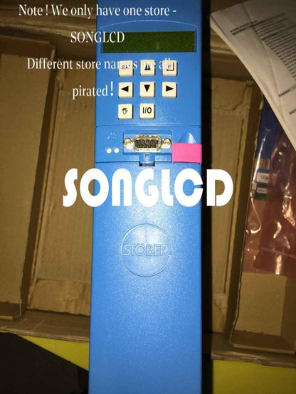 1pcs New MDS5075/L Speed Sensor - MDS