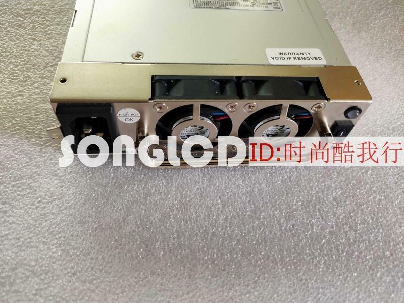 RMG-4514-00 DS200 Power Supply, 450W High Efficiency - OMRON